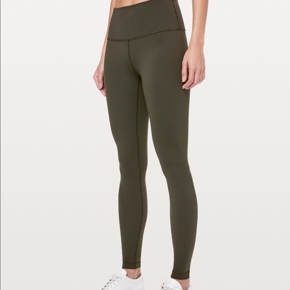 Barry’s Bootcamp lululemon - Picture 2 of 8
